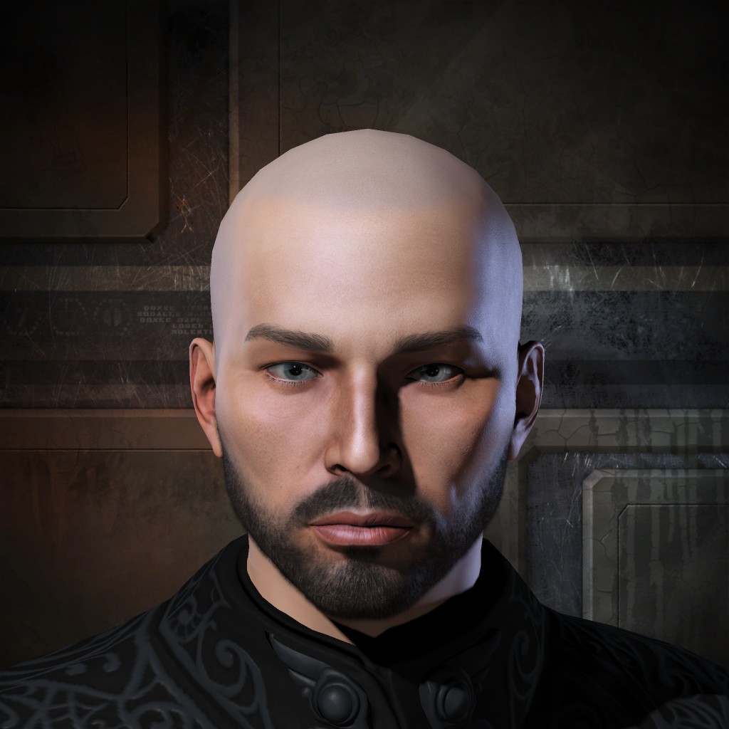 portrait