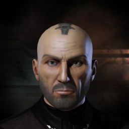 Folk Nexus portrait