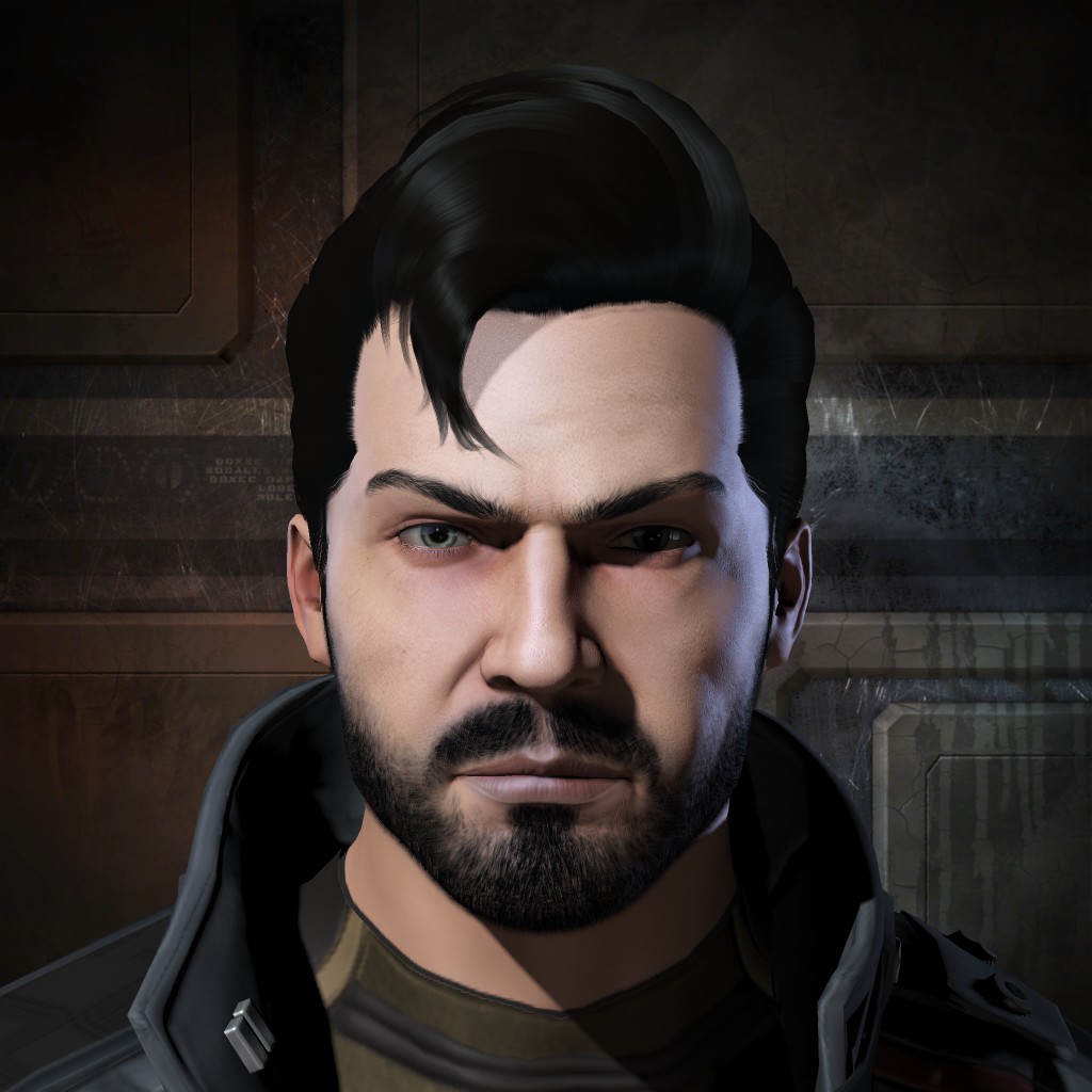 Loren Togenada