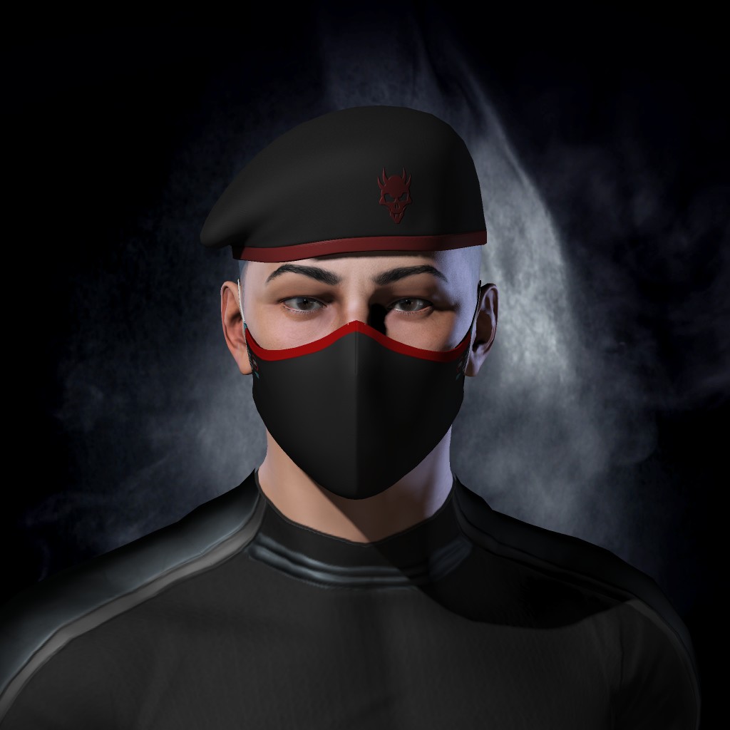 Nullrogue 4