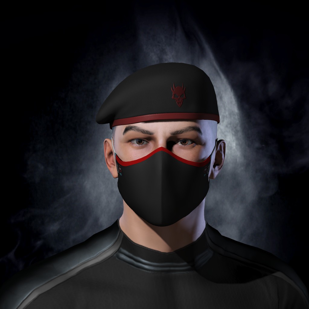 Nullrogue 5