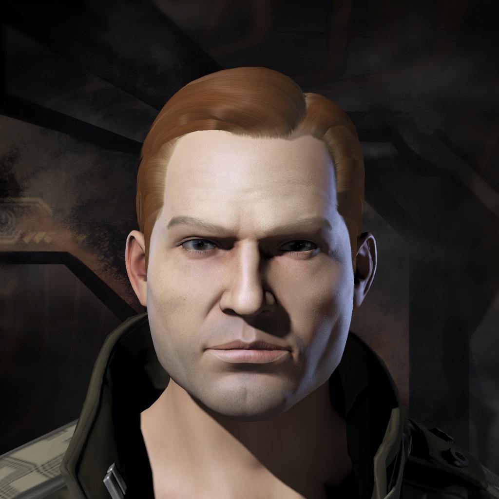 Lucian Blank