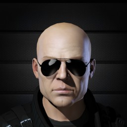 Jett Van Locke portrait