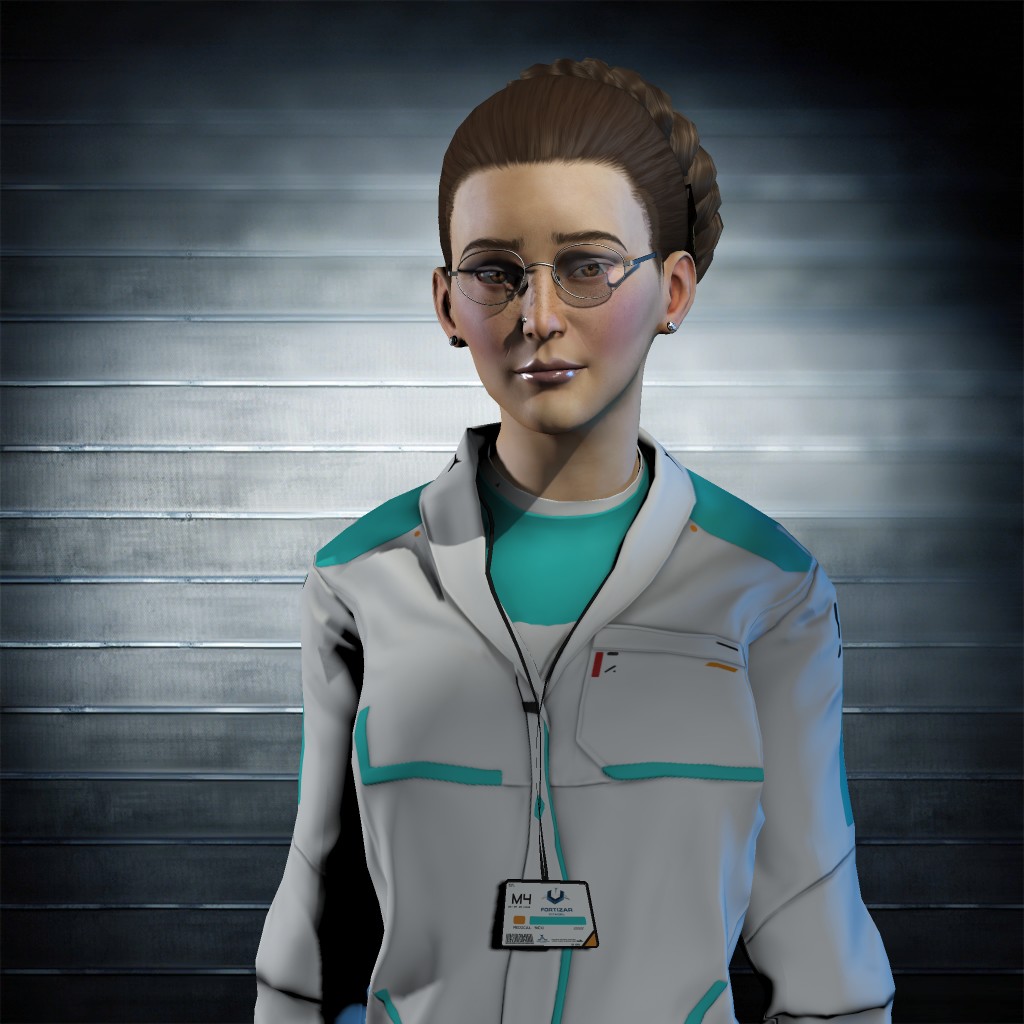 Amelia Neighbon