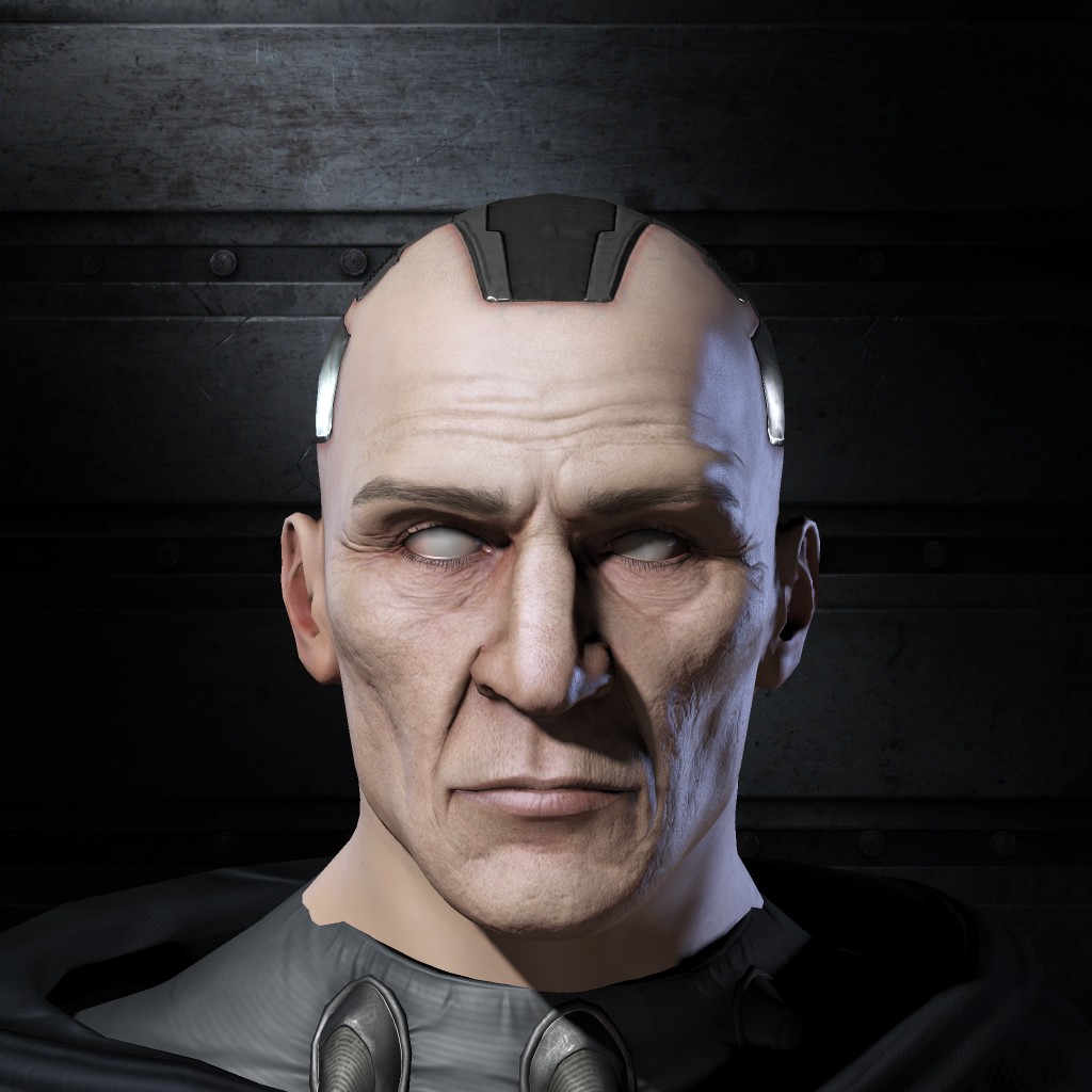 portrait