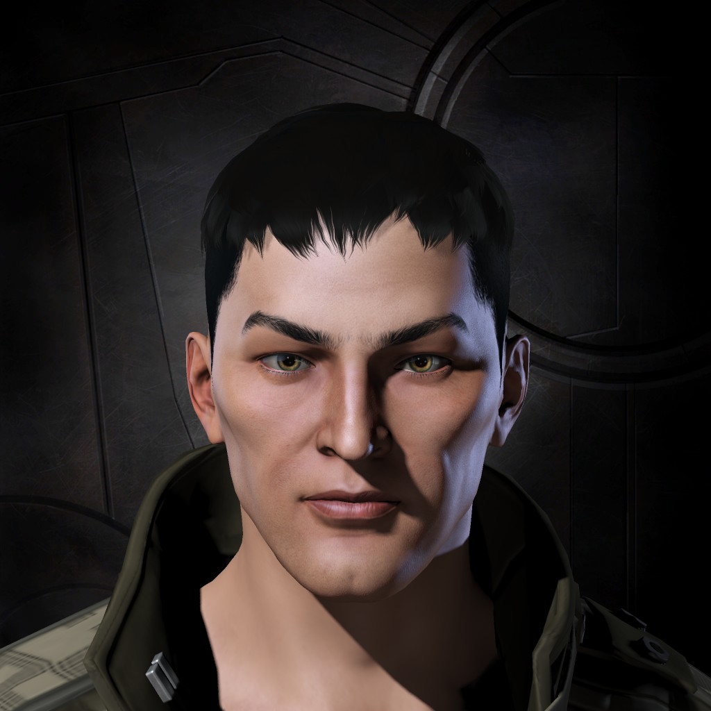 Kolin Potlry