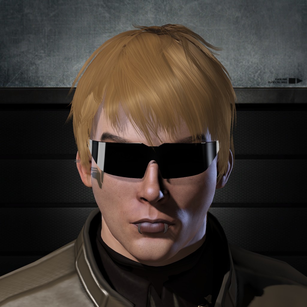 Alexander Boo