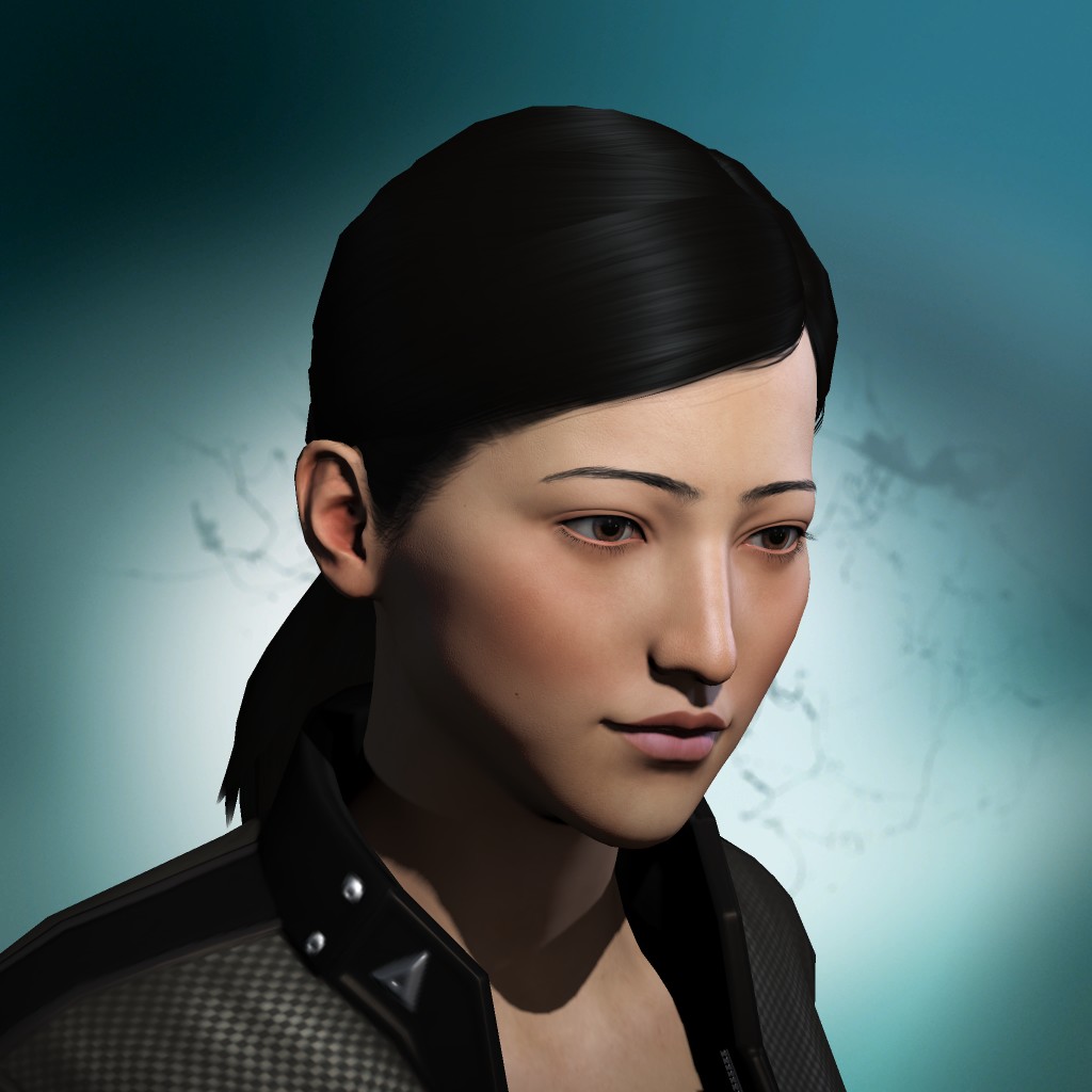 Akira Krinn