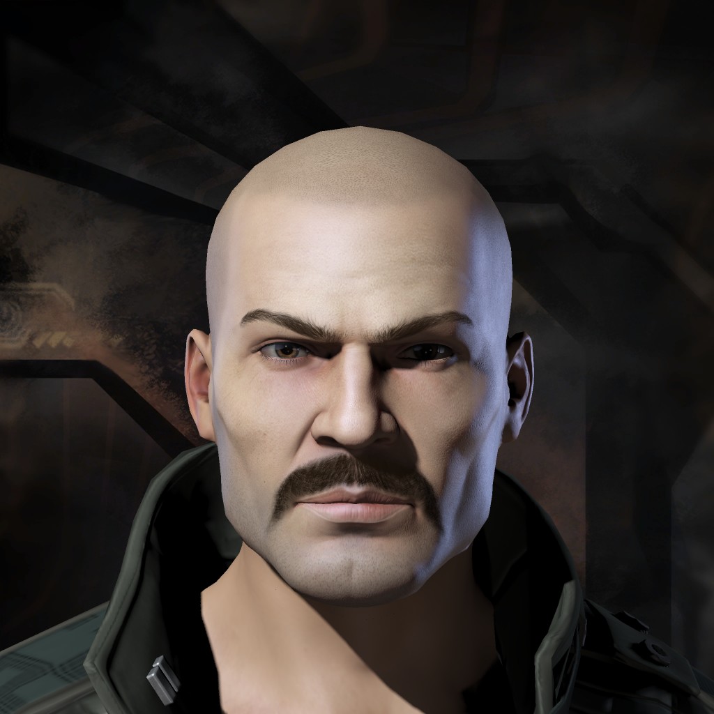 Synthetic Warlord
