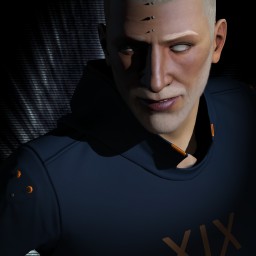NoPK portrait