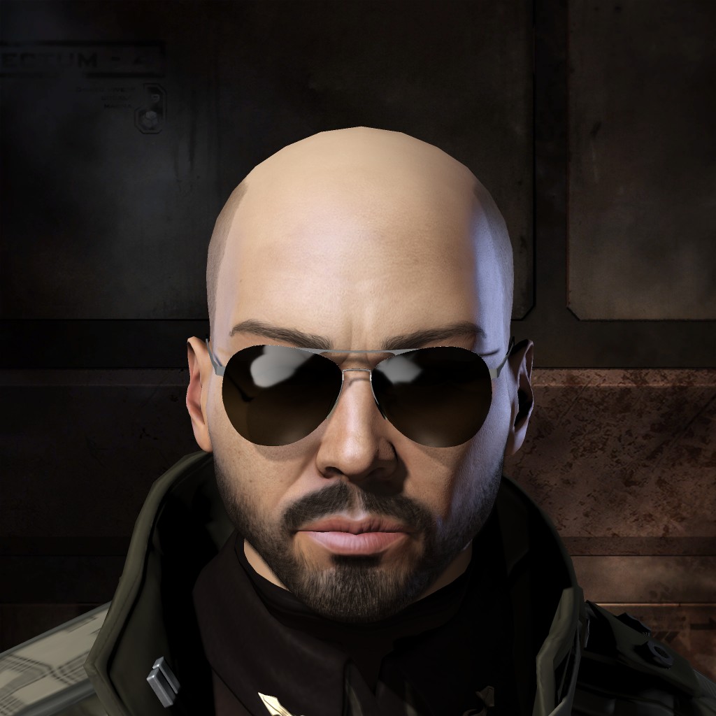 Goldjohn