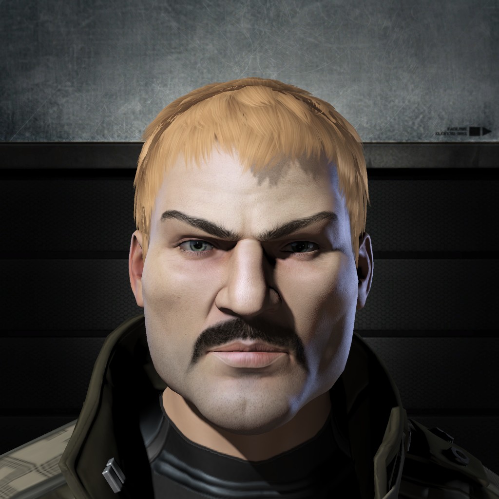 CEO Elony Musky