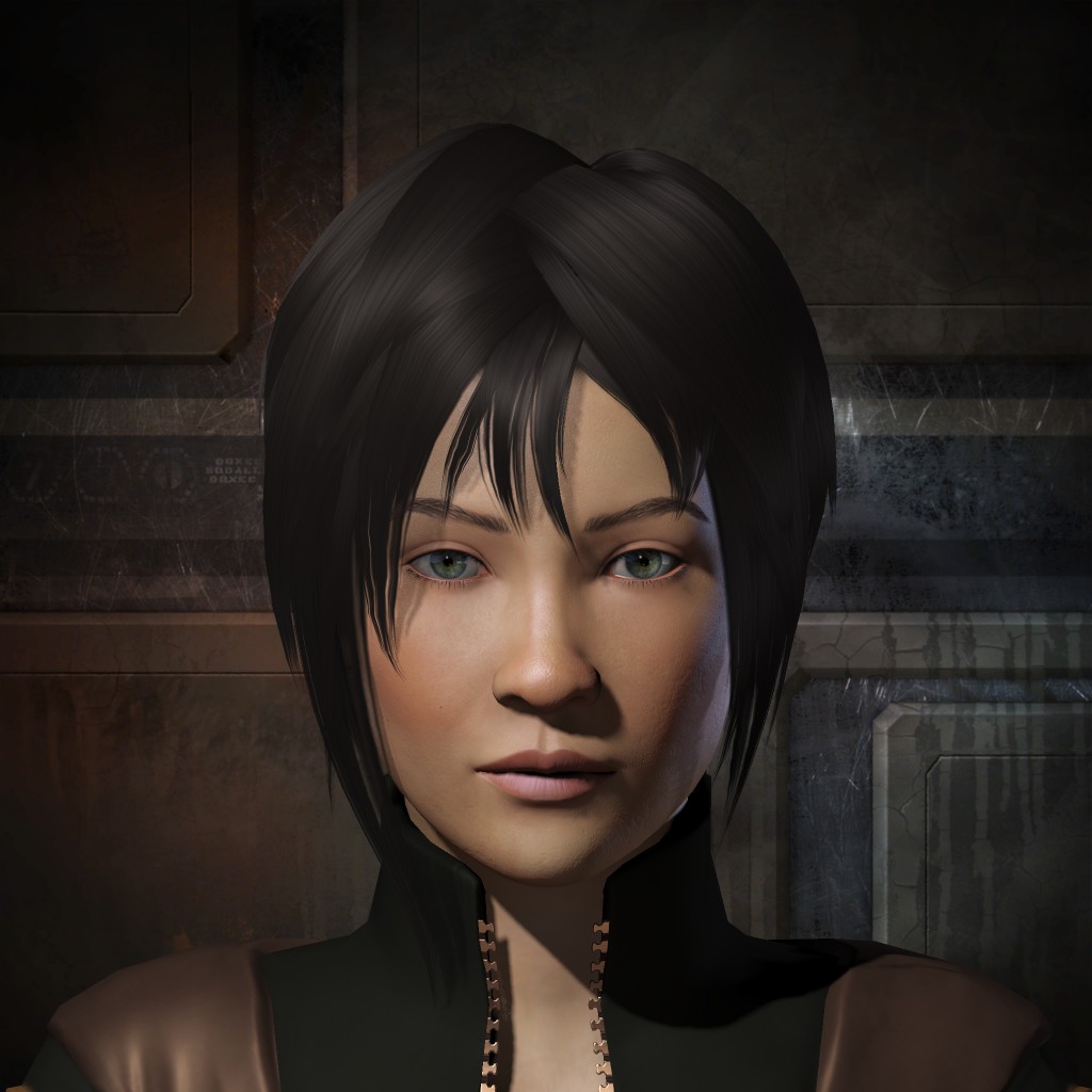 Sanya Kell