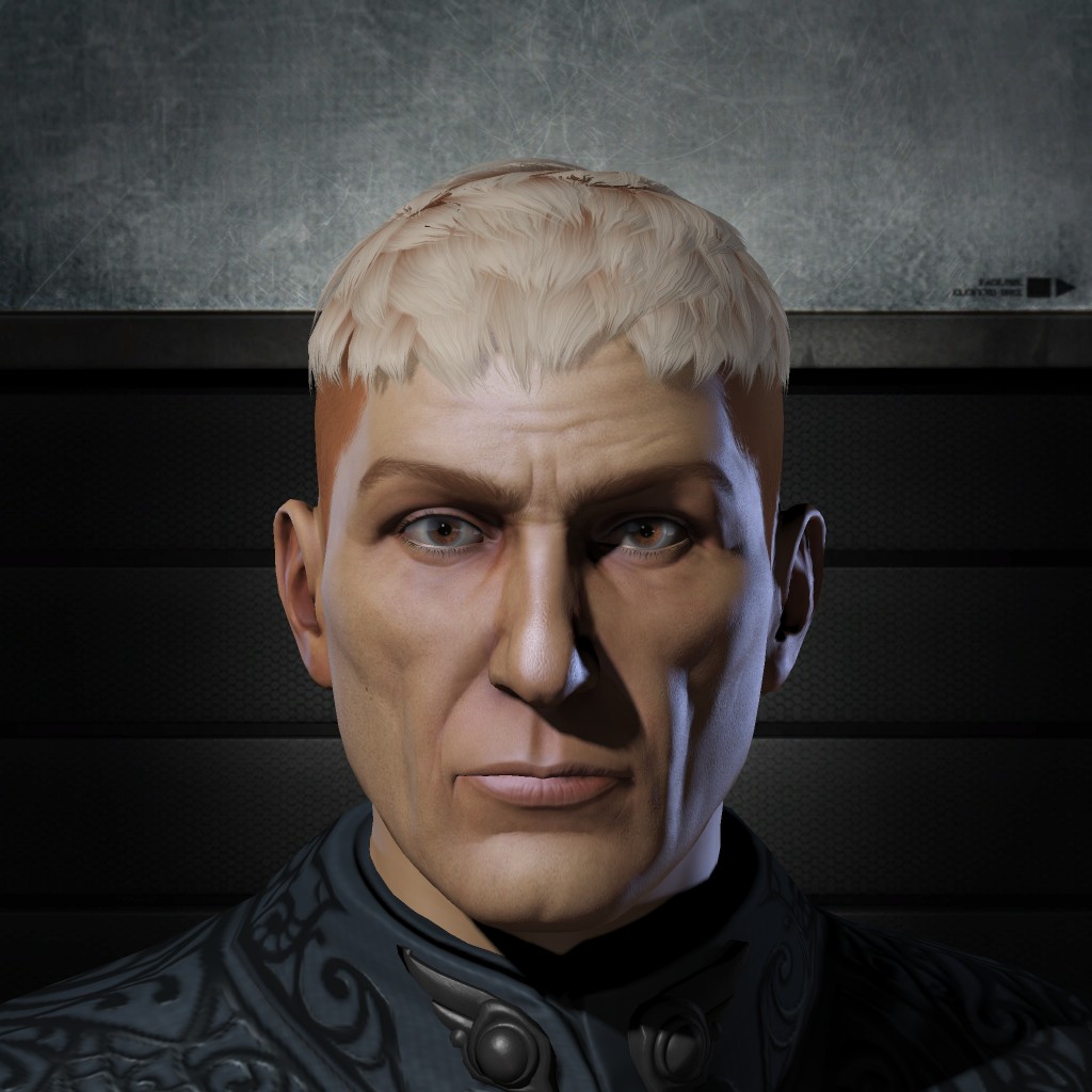 Amarr Biomass II