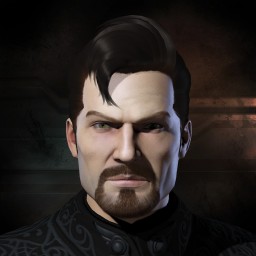 Cago 2 portrait