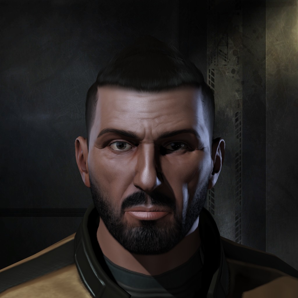 David Noirstar