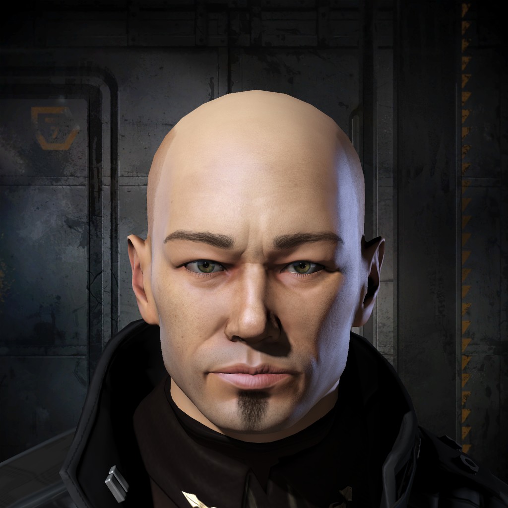 Salvonius Aurelius Domitianus