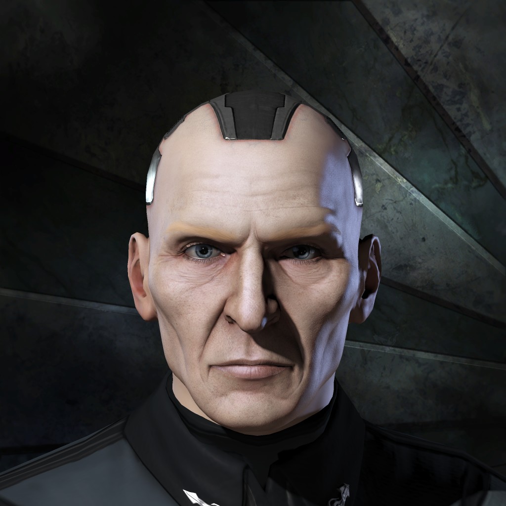 Sterben Amarr