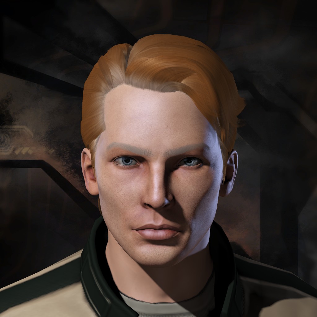 Henry Actault