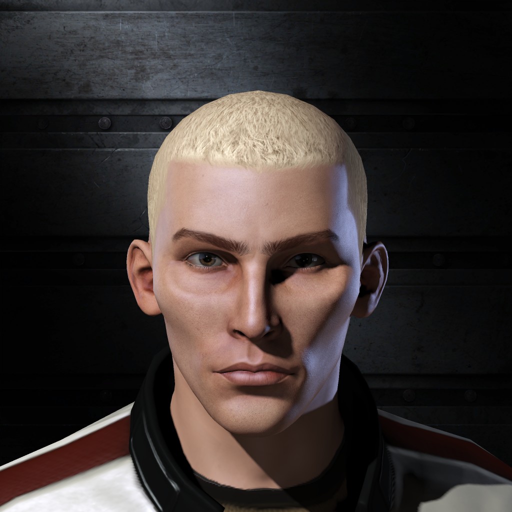 Henry Pareleru