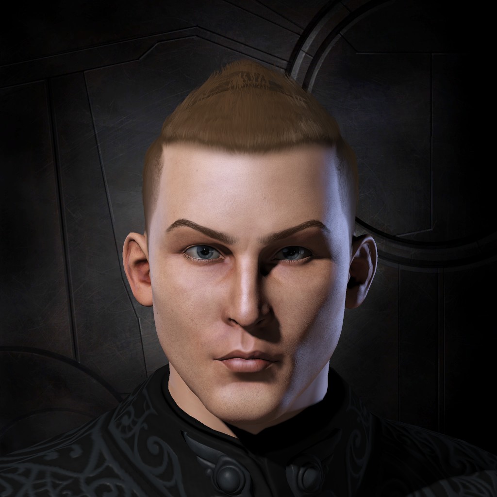 Henry Stareine
