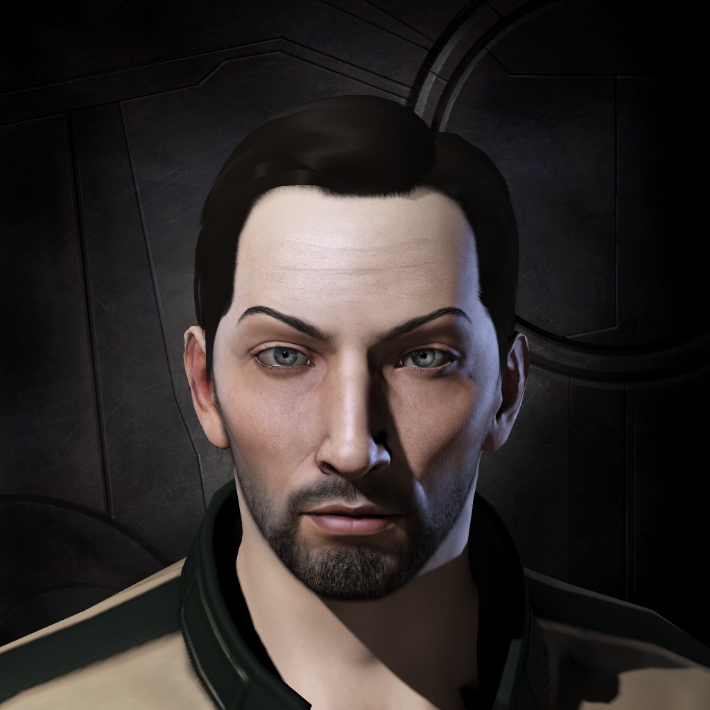 Anderson Dodge