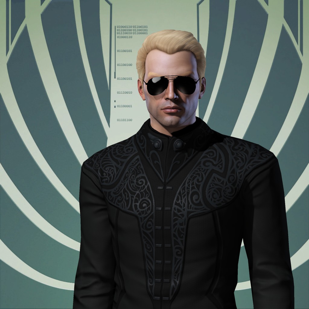 Sirius Member 01
