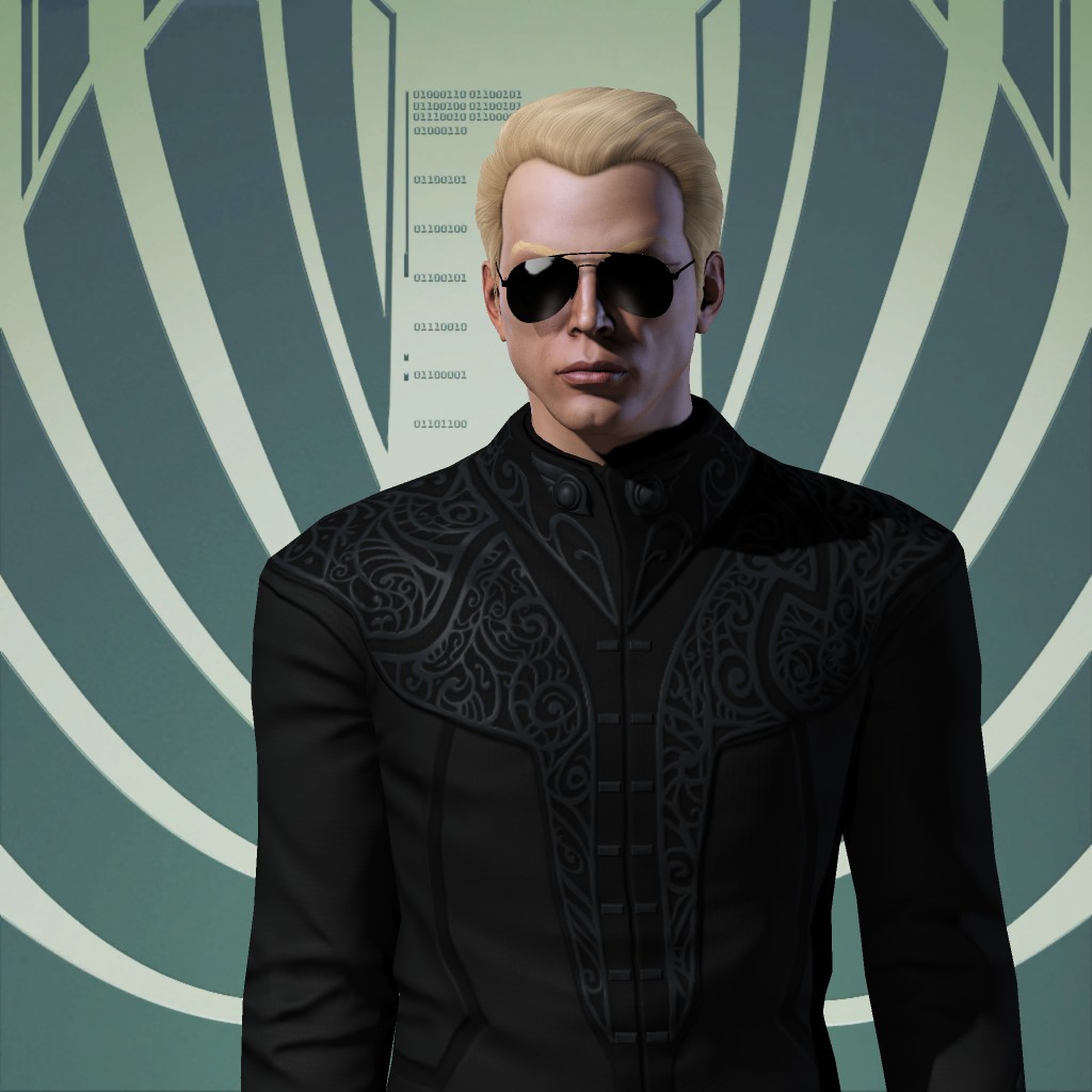 Sirius Member 02