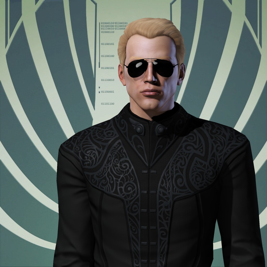 Sirius Member 04
