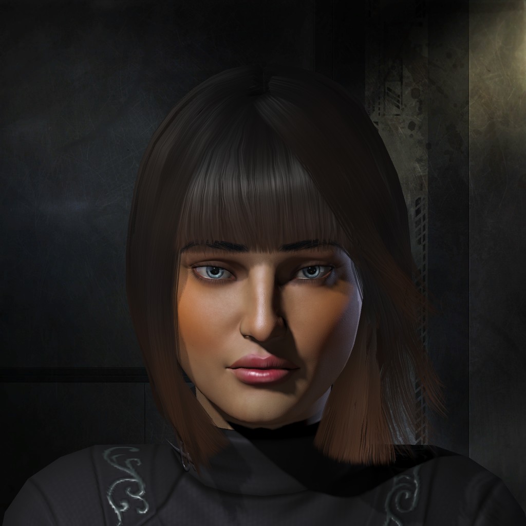Yennifer Vanguard