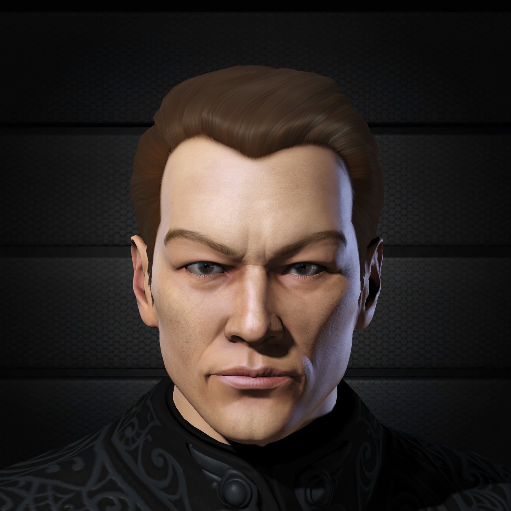 Anubarak Anakin