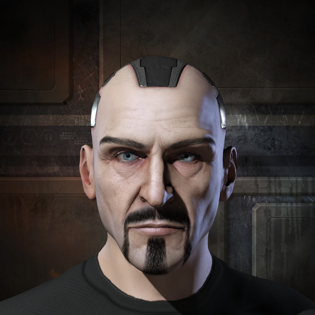 Yu Hugh Janus