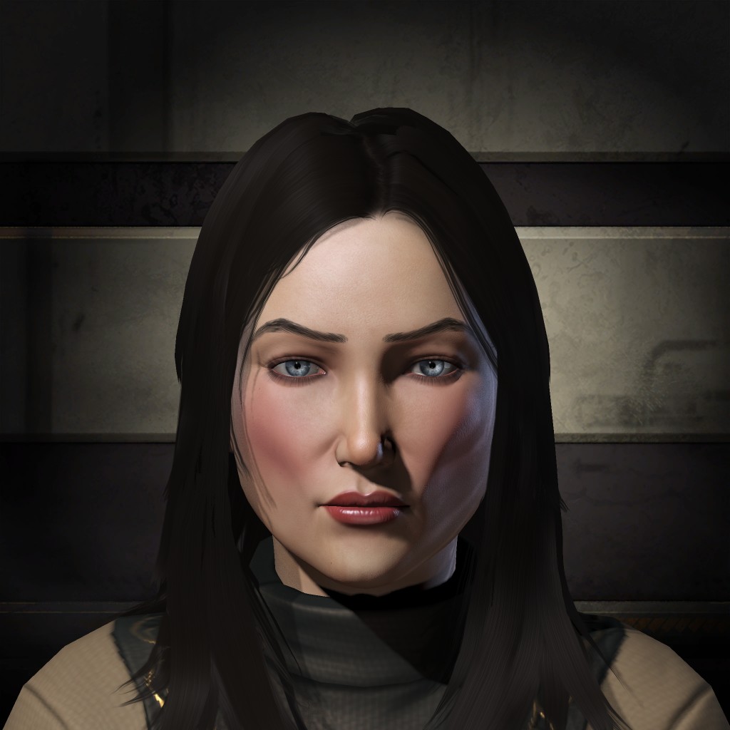 Rose Derpmer