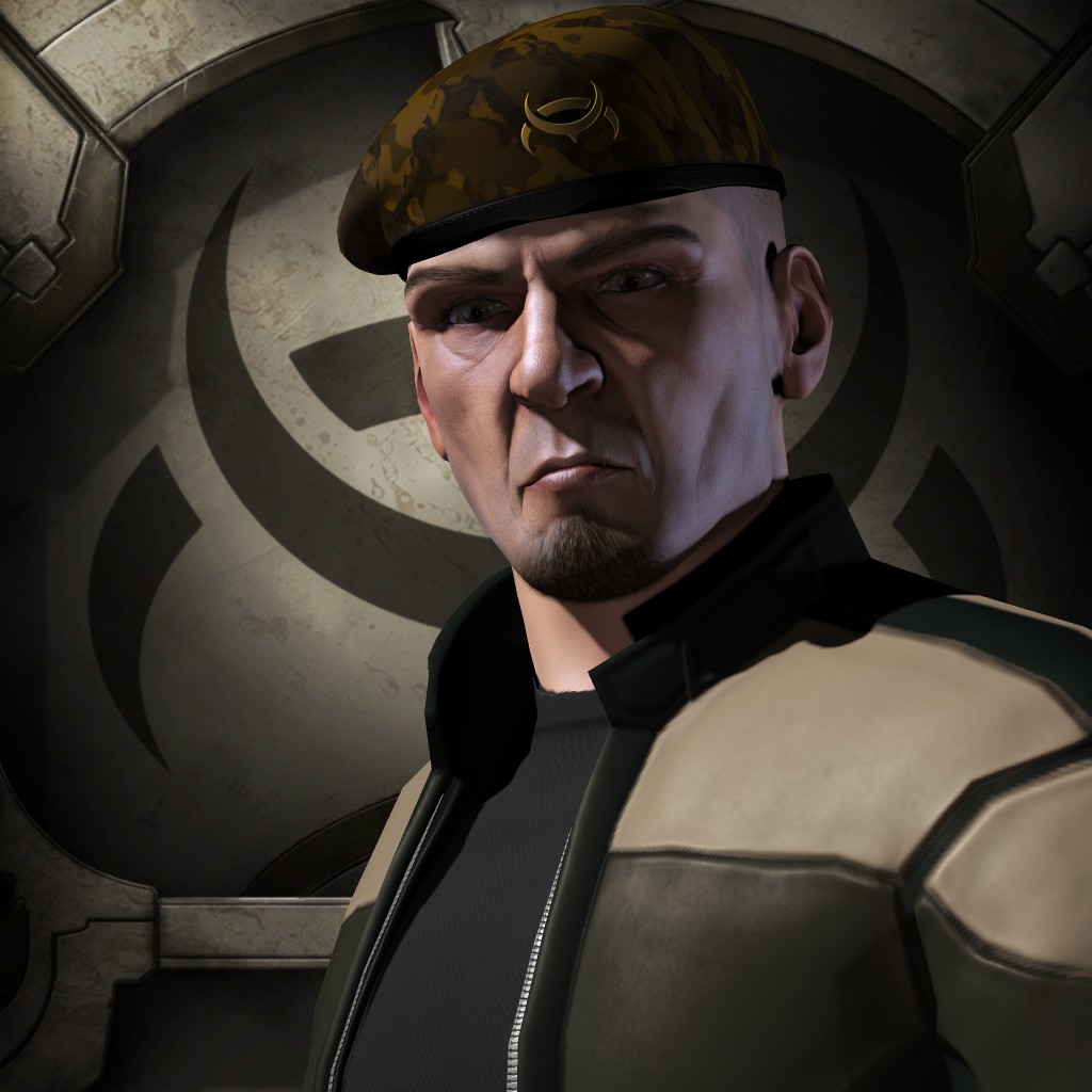 Vlad Carpath