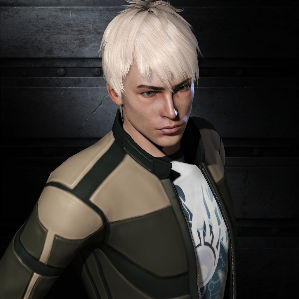 LONIS PLUTO