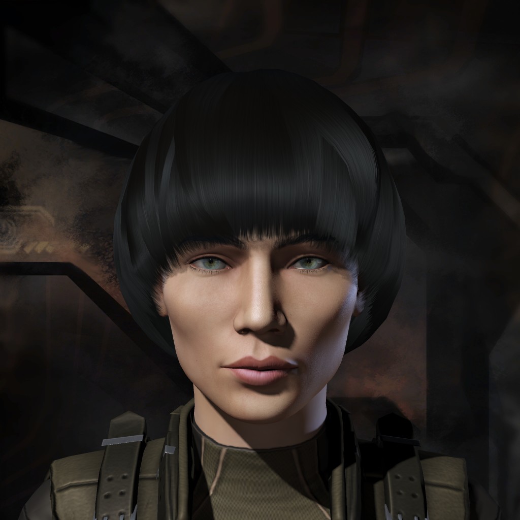 Maja Three