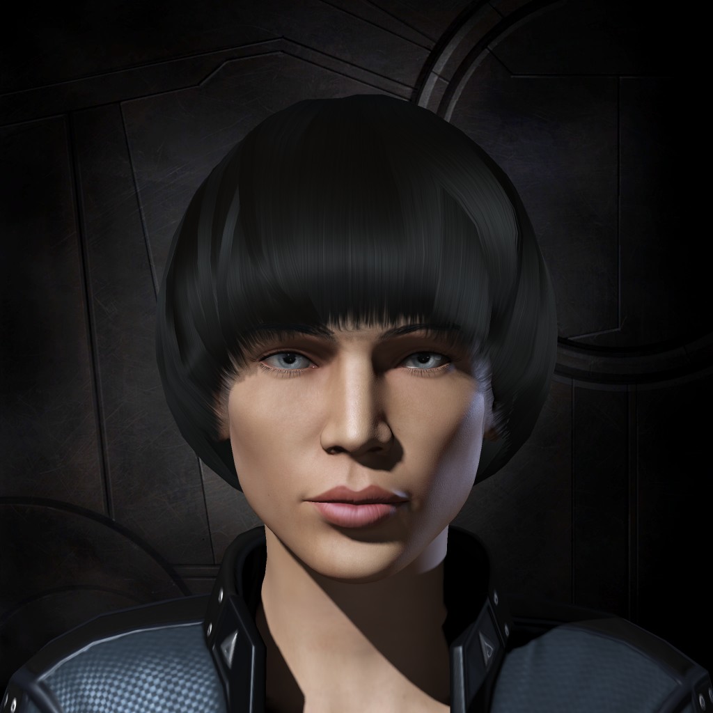 portrait