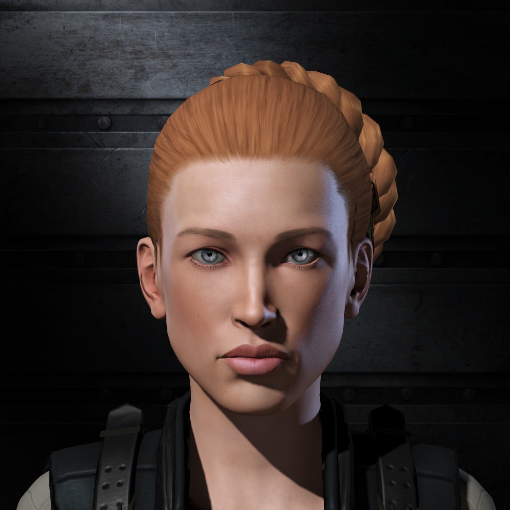 Sigrun Okanata
