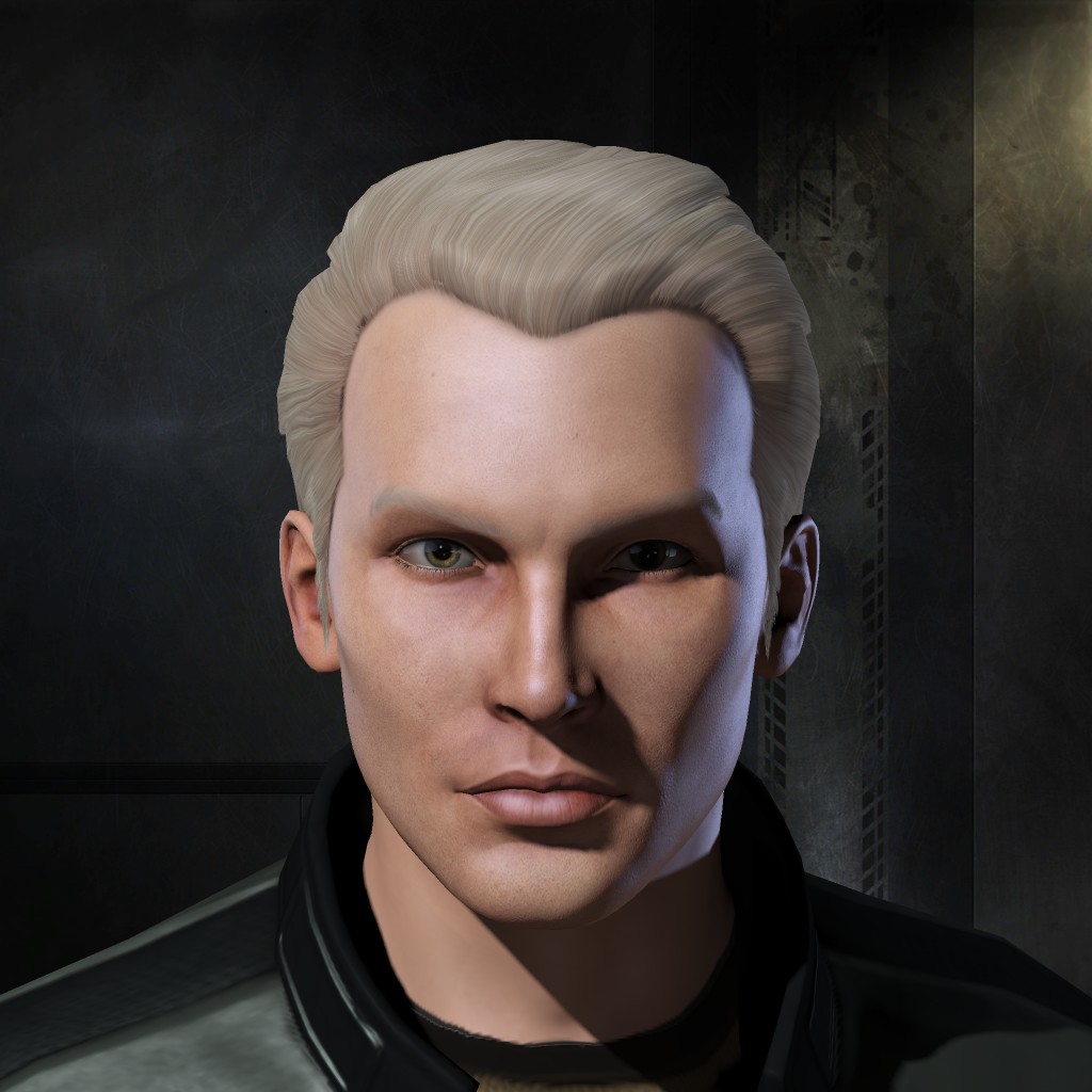 Inap Alexander