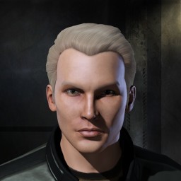 Inap Alexander portrait