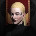 Neladriel Schwarzdorn