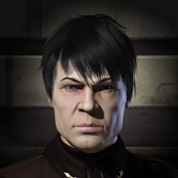 Pavelargiik portrait