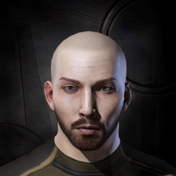 Oleander Koh portrait