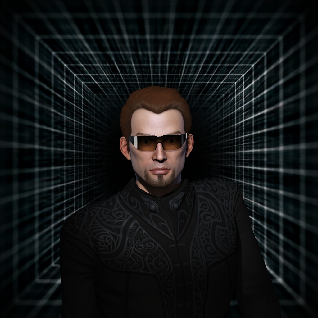 portrait