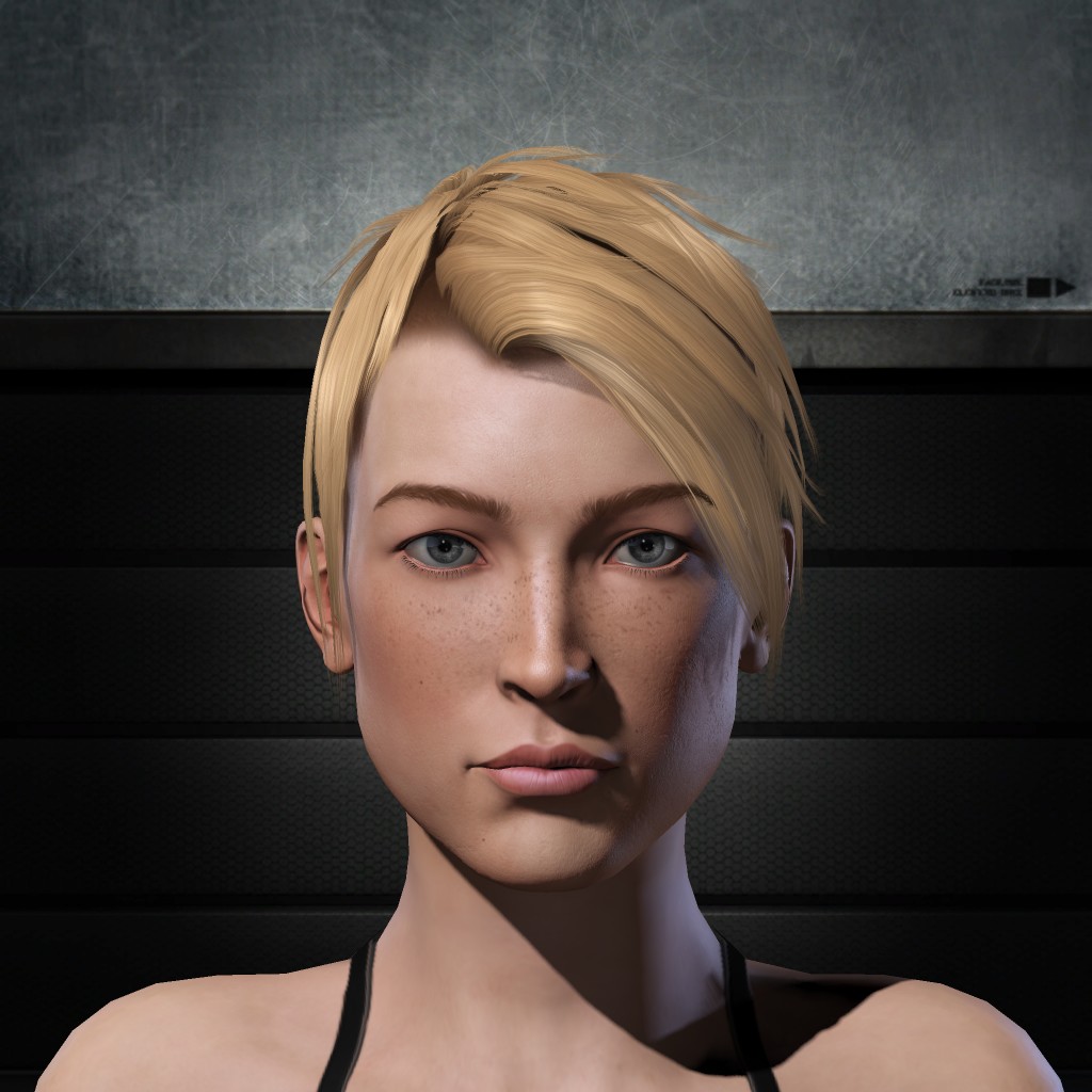 Eelia Isayeki