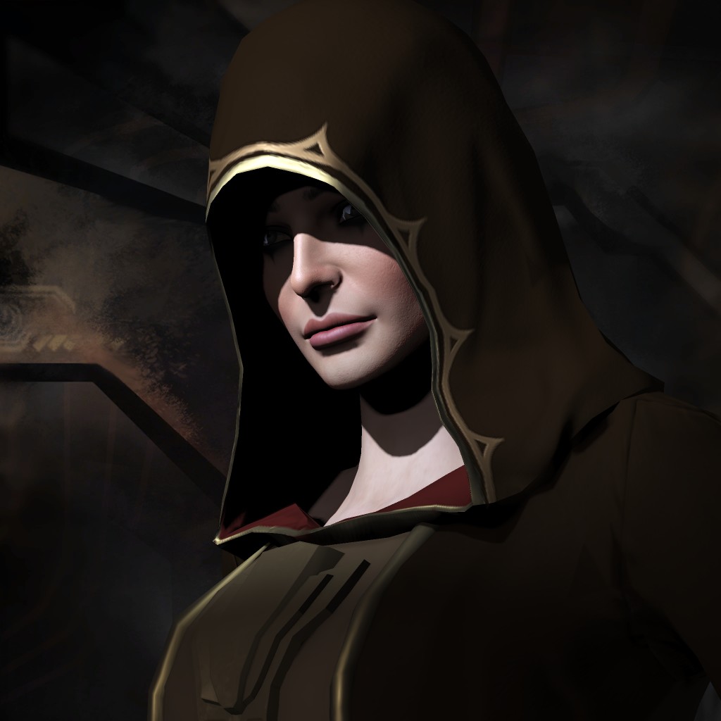 Amarr Defender