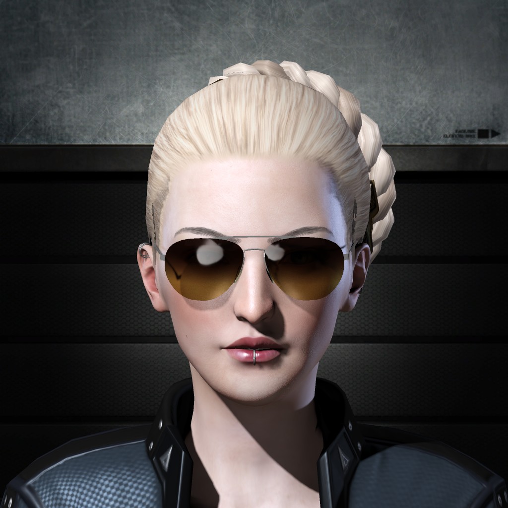 Gabrielle007