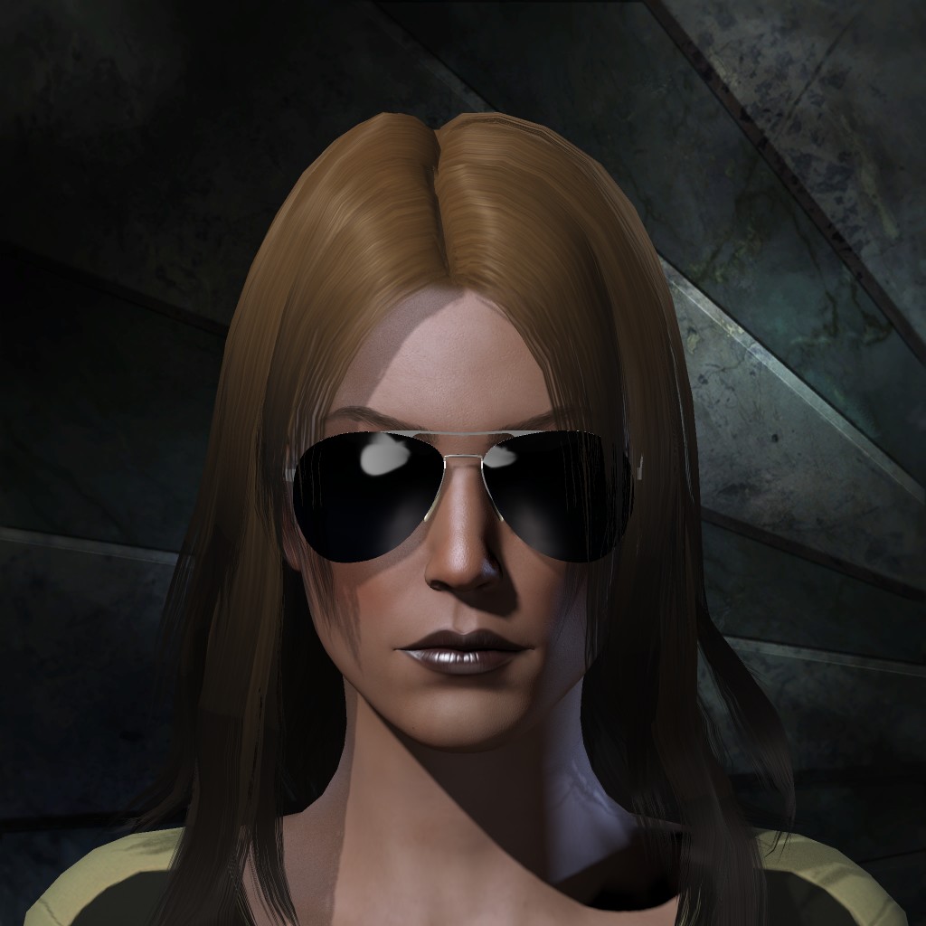 Bonnie May