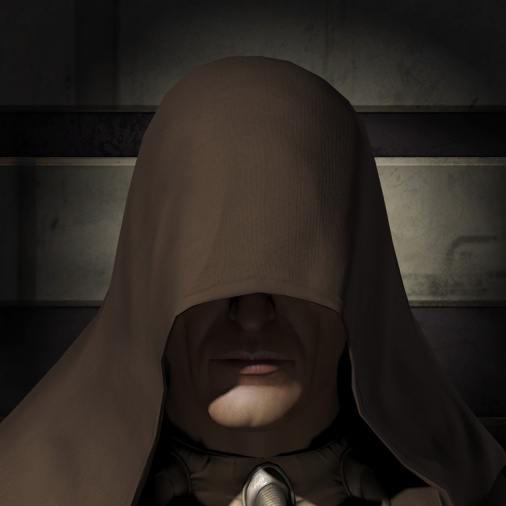 The M'peror