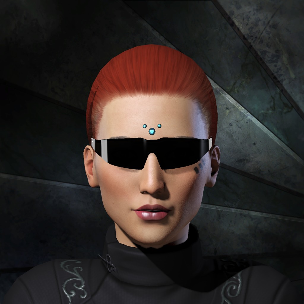 Valynn Embers